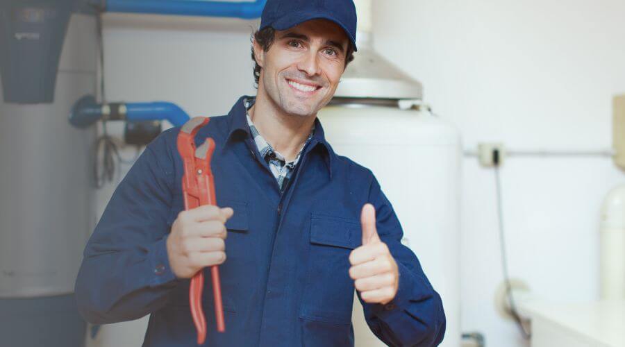Professional Leak Detection in Elco, PA